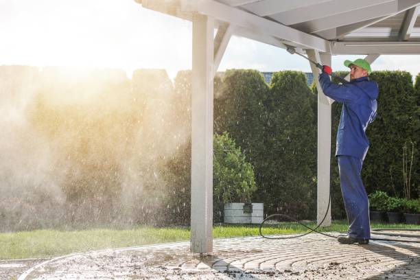Best Dumpster Area Cleaning  in Woodruff, SC